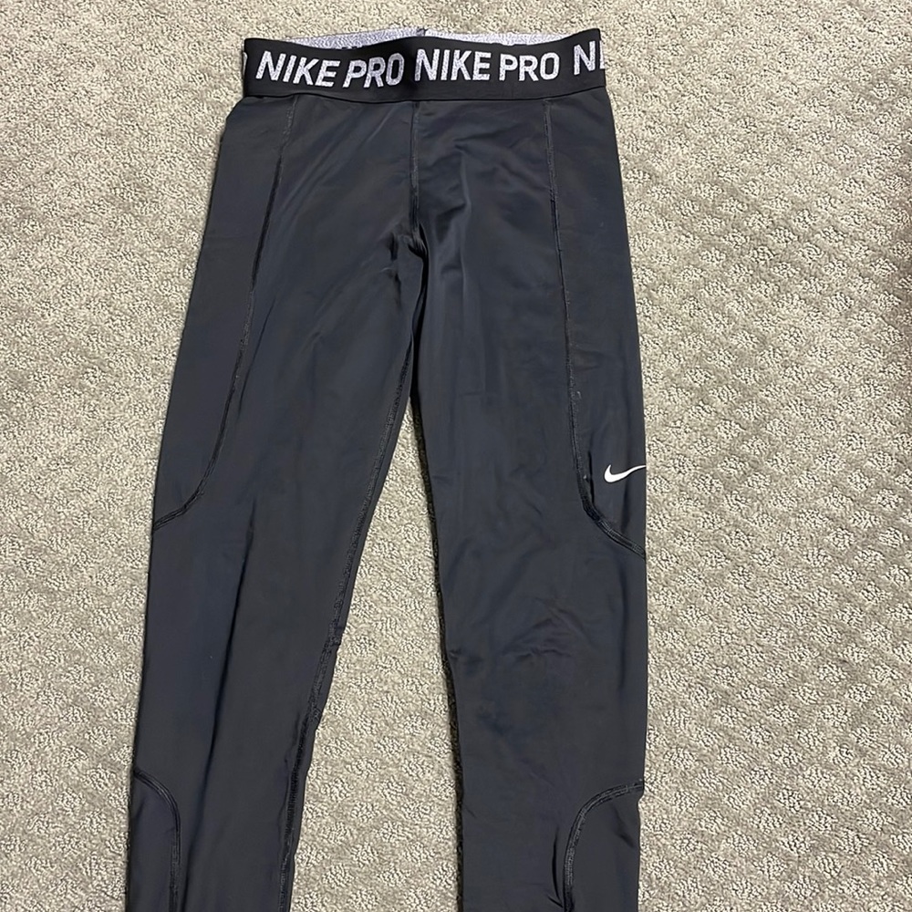 Nike Pro Leggings